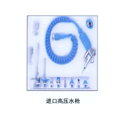 進(jìn)口不銹鋼高壓水槍1